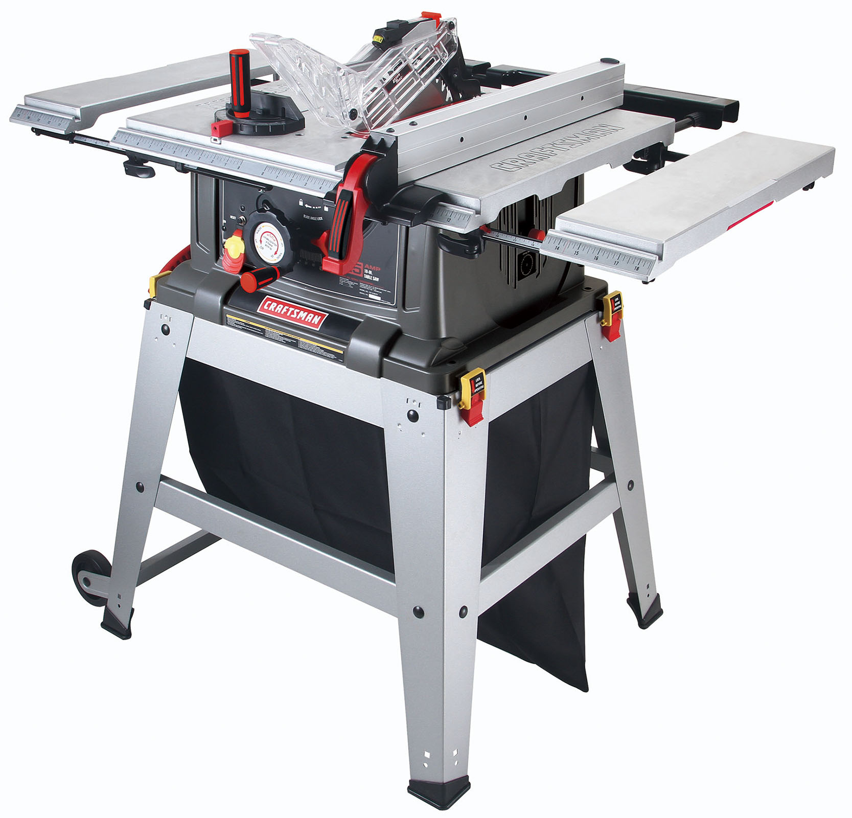 Construction, Table Saw